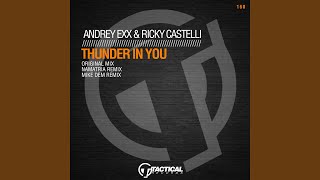 Thunder In You (Original Mix)