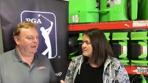 APBOT Video Blog - SERVPRO of Ajax