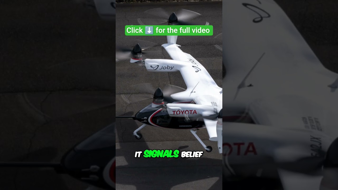 How This $10B Company Will Change Your Commute Forever