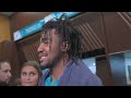 Jaylen Waddle meets with the media | Miami Dolphins