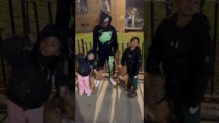 THIS IS WHAT IS ALL ABOUT BBK BIGBODYYY WITH THE KIDS ❤️‍🔥❤️‍🔥❤️‍🔥❤️‍🔥