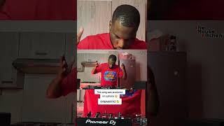 The House Kitchen  Episode 126 3 Step  Afro Tech House Mix Alpha Wykz  Your Friend 3 Step Remix