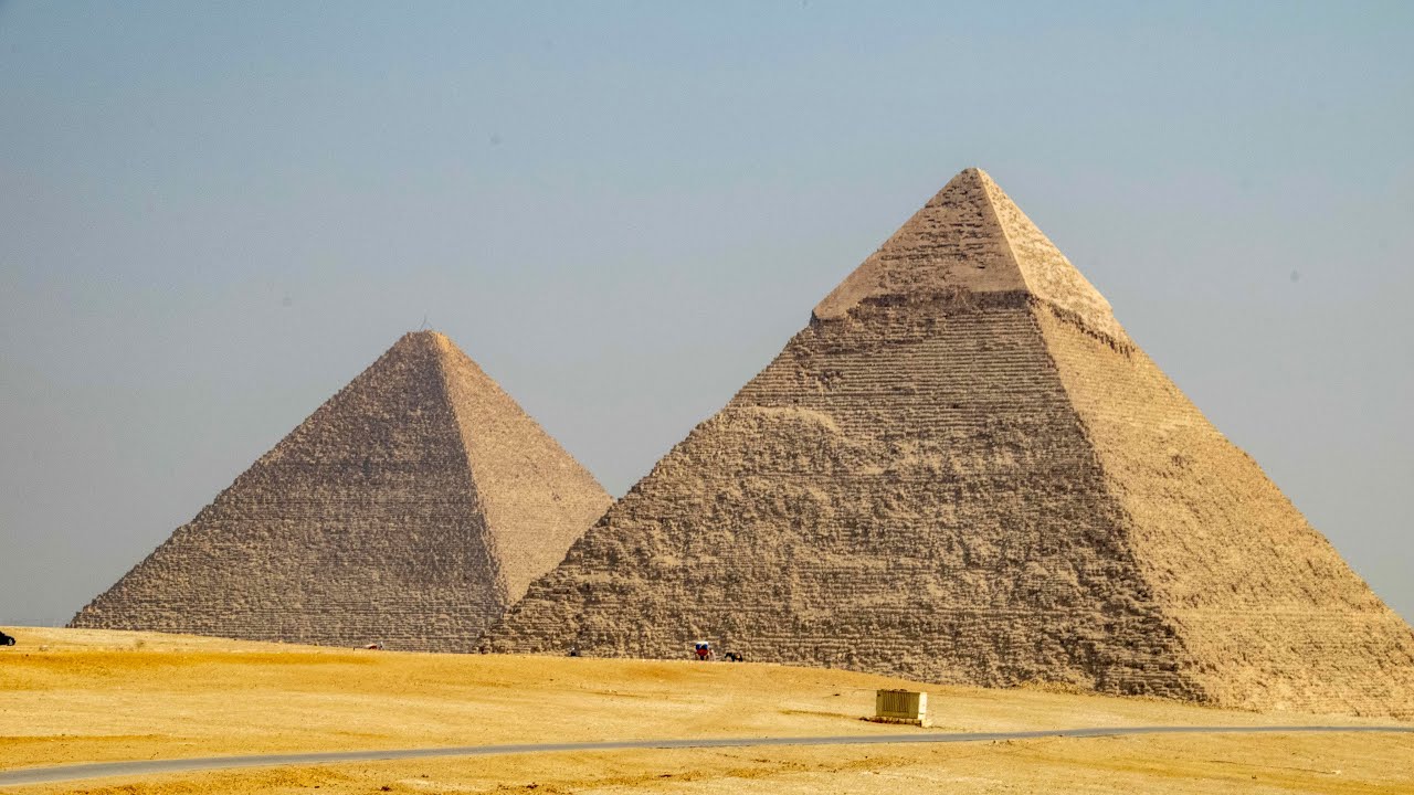 2018 Journey to Cairo with Friendship Force