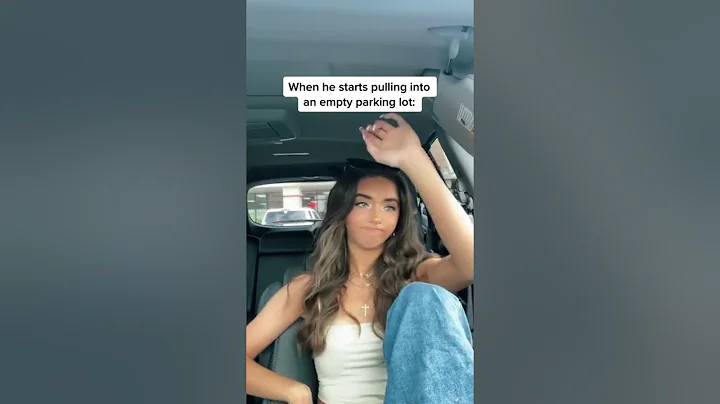 I’m not that kinda girl 😐 #Shorts