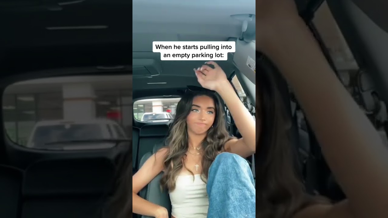 I’m not that kinda girl 😐 