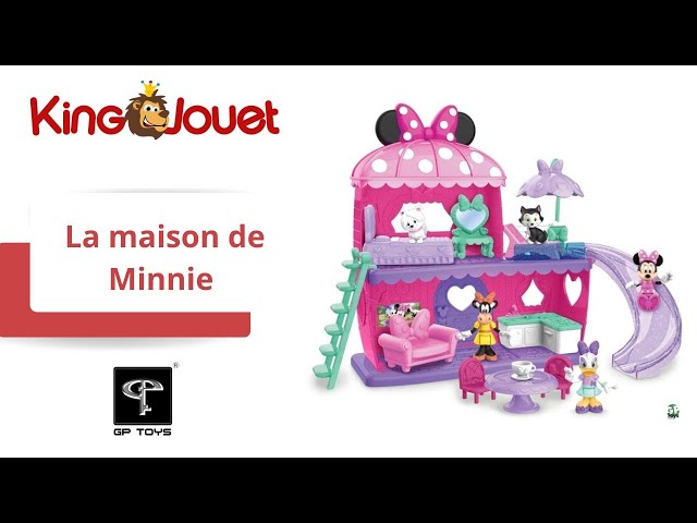 La maison de Minnie (870729) 