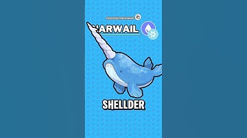 What if SHELLDER’S Bite Evolved OTHER POKÉMON!?
