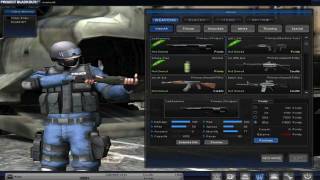 Project Blackout Review