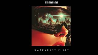 SYNTHWAVE X TECHNO TYPE BEAT 2026