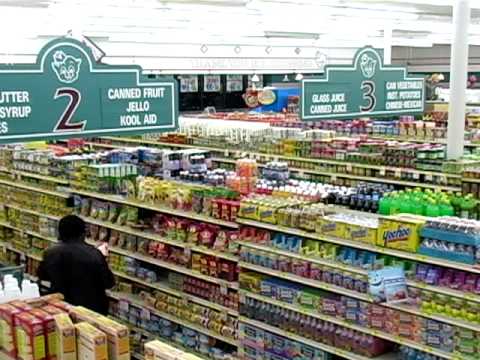 Piggly Wiggly Ad