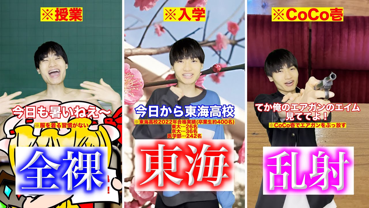 活動歴および当時の関連ビジュアル記録