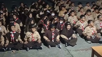 Tepuk Beat One 1-5 "Perjusa"