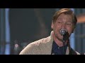 NEEDTOBREATHE: &quot;Difference Maker&quot; &amp; &quot;Keep Your Eyes Open&quot; (44th Dove Awards)