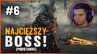 WALKA Z NAMELESS KINGIEM! 😨| Dark Souls 3 #6