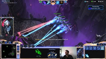 Starcraft II LOTV: "The rite stuff" achievement in "Steps of the Rite" mission EASY WAY