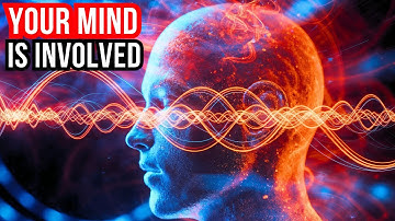 Quantum Consciousness EXPLAINED — Does the Wave Function Actually Exist? | Sleepy Physicist