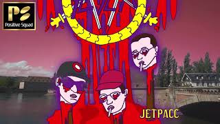 DJ Smokey, Soudiere & Jetpacc - Slayer (Official Video)