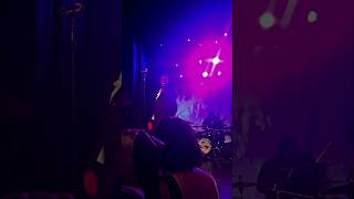 @Official_JayDon Performs “Brand New” Live | Jackson 5 Interpolation 🔥🎤 #rnbisalive