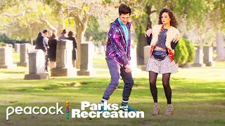 Convincing you to watch Parks and Rec in 10 minutes | Parks and Recreation