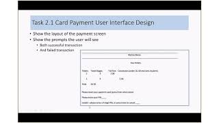 Event Driven Programming Part 2   24 March 2020 12 40 08