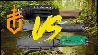 GERBER PRODIGY/STRONGARM CLONES