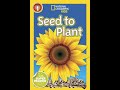 Read with Chimey: National Geographic Kids- Seed to Plant read aloud