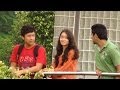 Saying "Kiss Me" To Girls - Very Funny Video