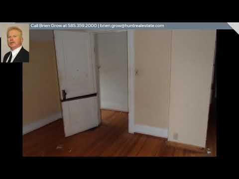 824 Croton Street, Rome, NY home video tour