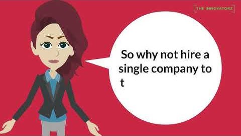 2D Animated Explainer video | Vyond | Animation