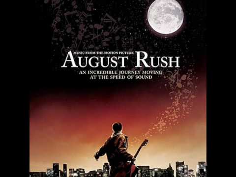 August Rush: Lebih dari Sekadar Film, Sebuah Simfoni Emosional dalam Musik