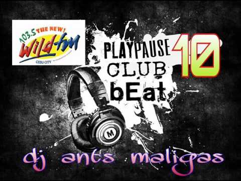 girls on fire dj antstek