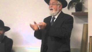 Hiloula Rabbi Pinhas Toledano-29-11-2011