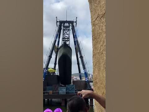 FUN things do in Dalian China #shorts