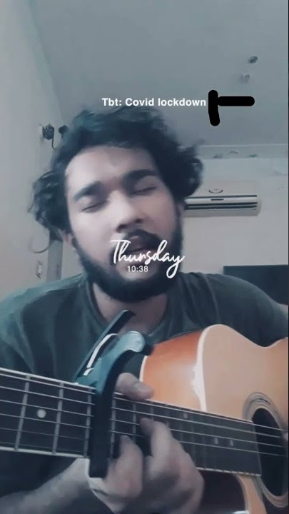 Kaun Tujhe (Cover) | Arijit Singh |  Amaal Malik, Manoj Muntashir & Palak Muchhal | M.S. Dhoni