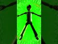 Ben 10 Sonic Transformation With The Omnitrix #shorts