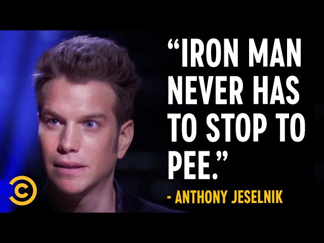 Anthony Jeselnik: Caligula - Full Special class=