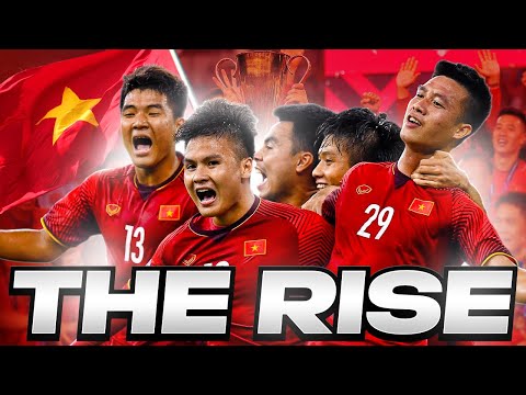 age777 x bola11 - Kisah Tak Terungkap Kebangkitan Tim Nasional Vietnam