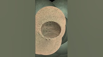 Mars Rover Drilling Gone Wrong!