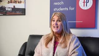 Help Reach Students With The Gospel