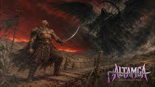 ALTAMGA - Deli Dumrul