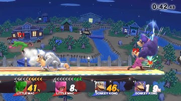 SSB4 Replay Test