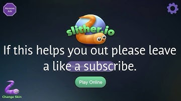 3 top tips to get VERY big in slither.io