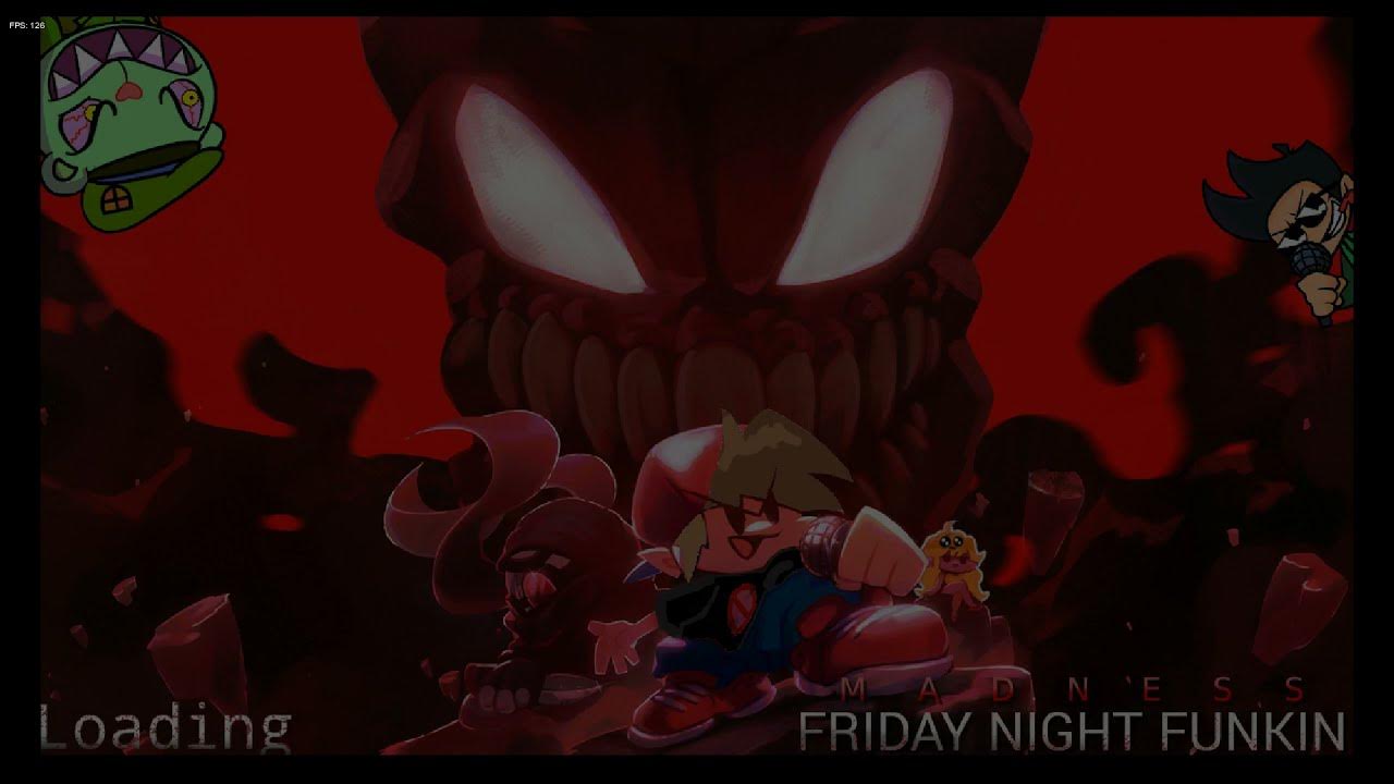 Como instalar mods de fnf en gamebanana `Tutorial´ YouTube