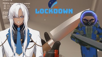 The Best Measurements For Scanner! [Lockdown Protocol]