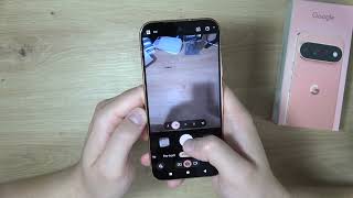 Pixel 11 Pro: How to Get 1x 2x and 5x Zoom Back