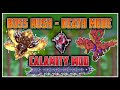 DEATHMODE - Boss Rush - Terraria Calamity Mod