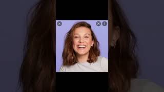 Millie Bobby Brown Edit