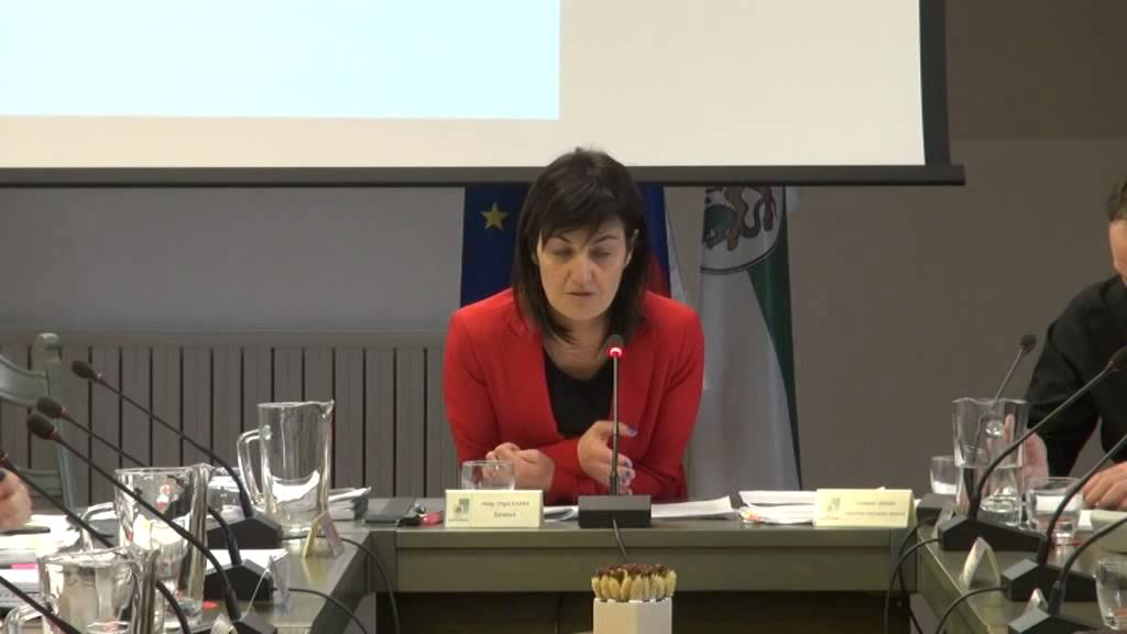 22. redna seja Občinskega sveta Občine Ljutomer