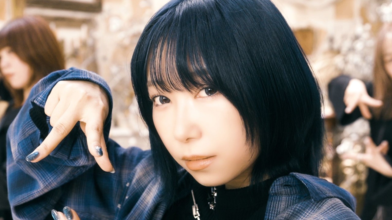 小林愛香「NO LIFE CODE」小林愛香 Zepp TOUR 2023 ”syzygy” at 神奈川