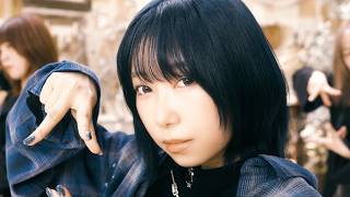 小林愛香「BLUE MAGIC」Music Video